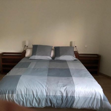 Residence Merlin Appartement Arthur Saint-Malon-sur-Mel Eksteriør billede
