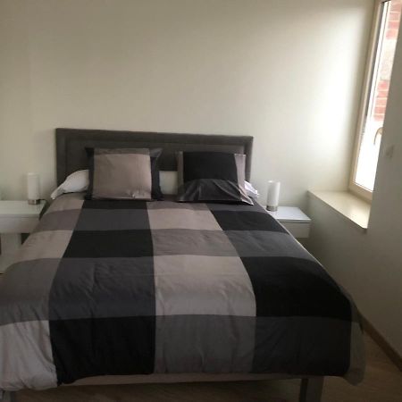 Residence Merlin Appartement Arthur Saint-Malon-sur-Mel Eksteriør billede