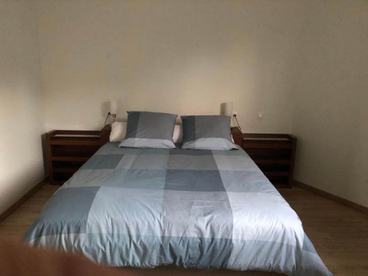 Residence Merlin Appartement Arthur Saint-Malon-sur-Mel Eksteriør billede